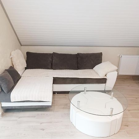 Rb Apartment 1 Palic Exterior photo