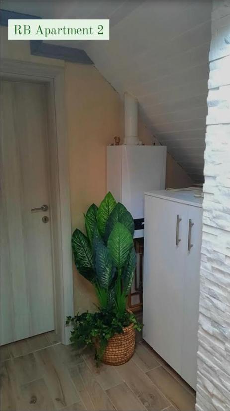 Rb Apartment 1 Palic Exterior photo