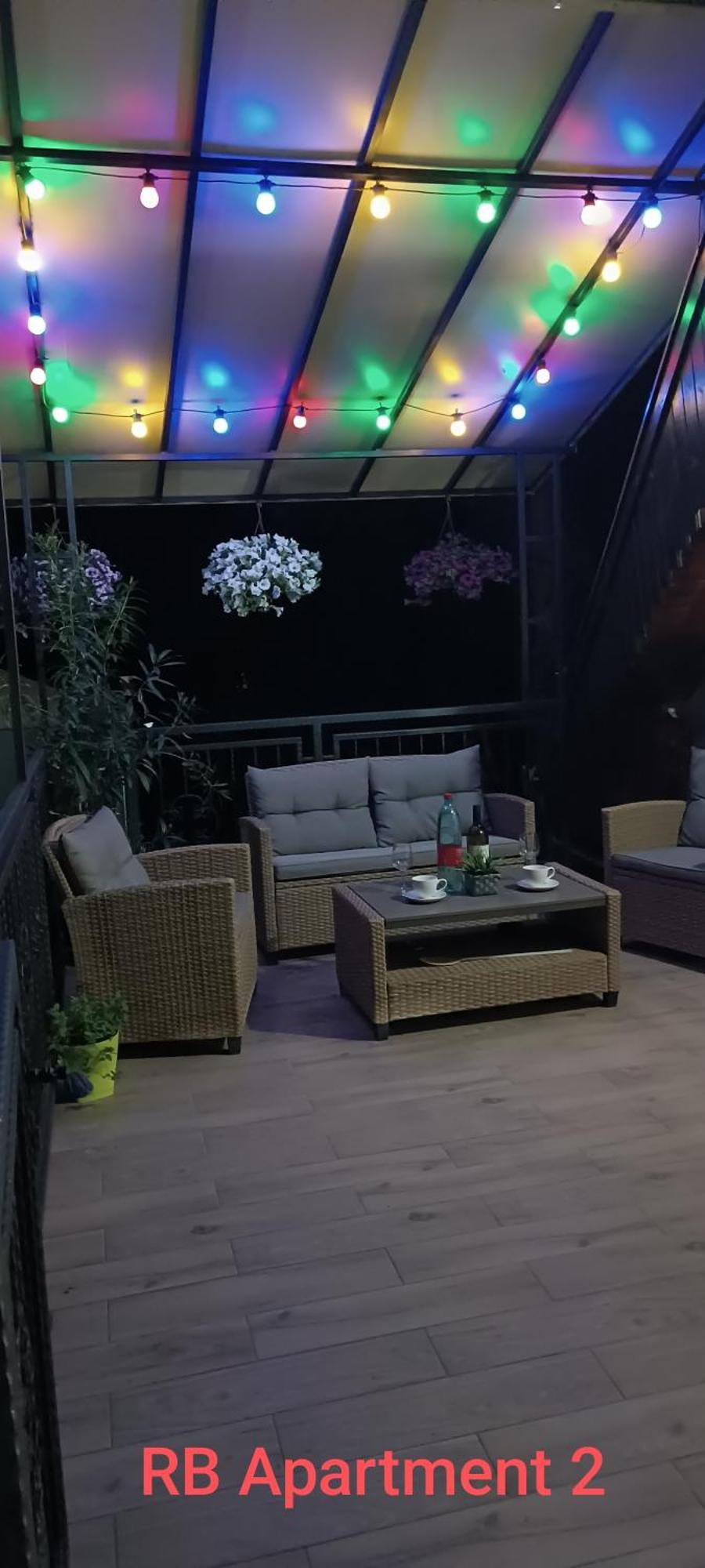Rb Apartment 1 Palic Exterior photo